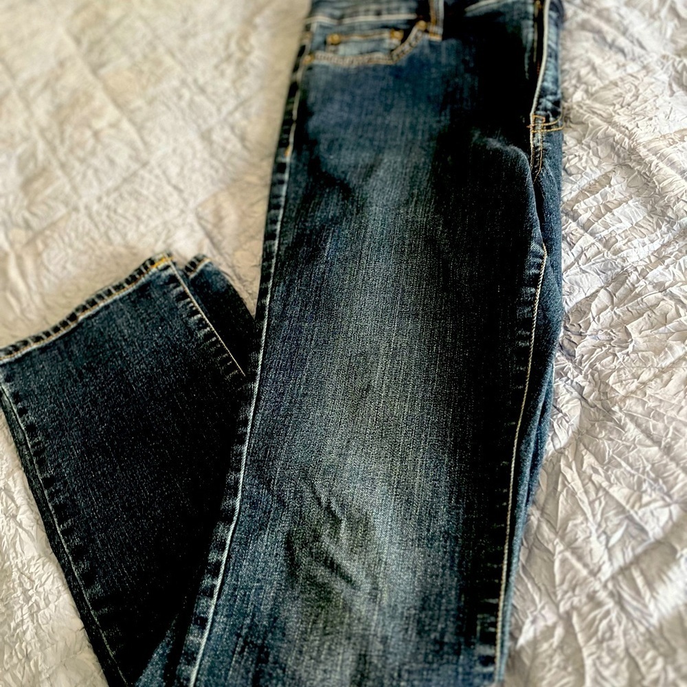 Lauren Ralph Lauren Women’s Jeans Size 10 Petite
